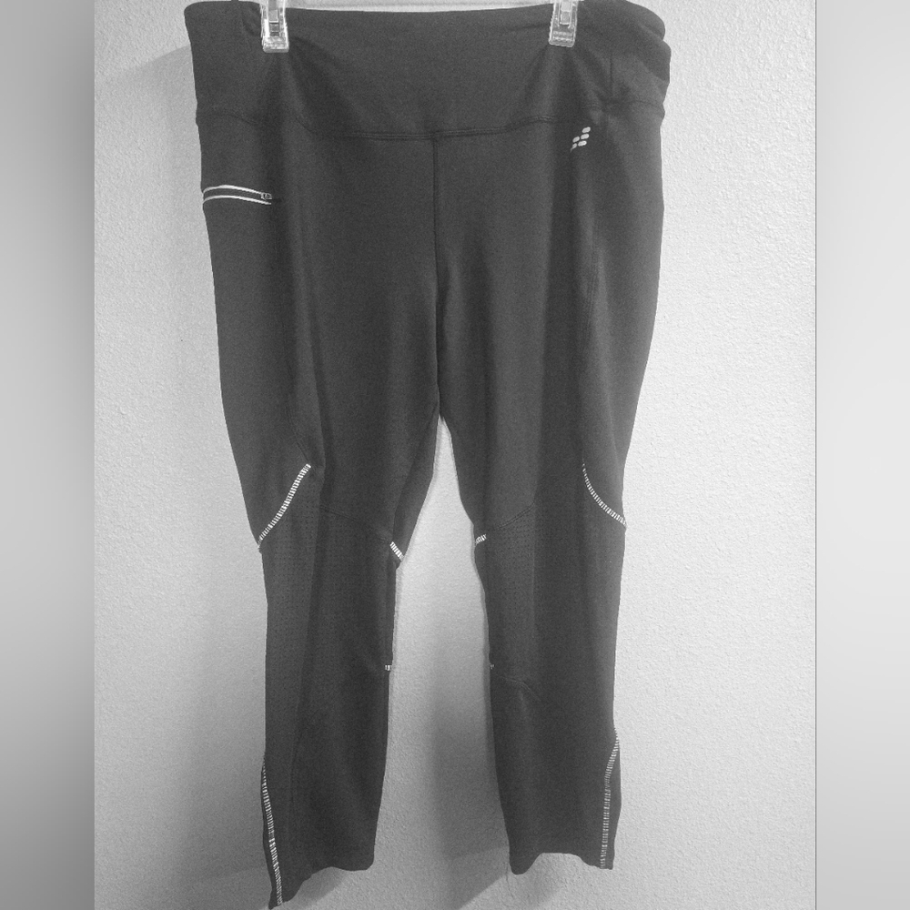 BCG Gusseted Leggings